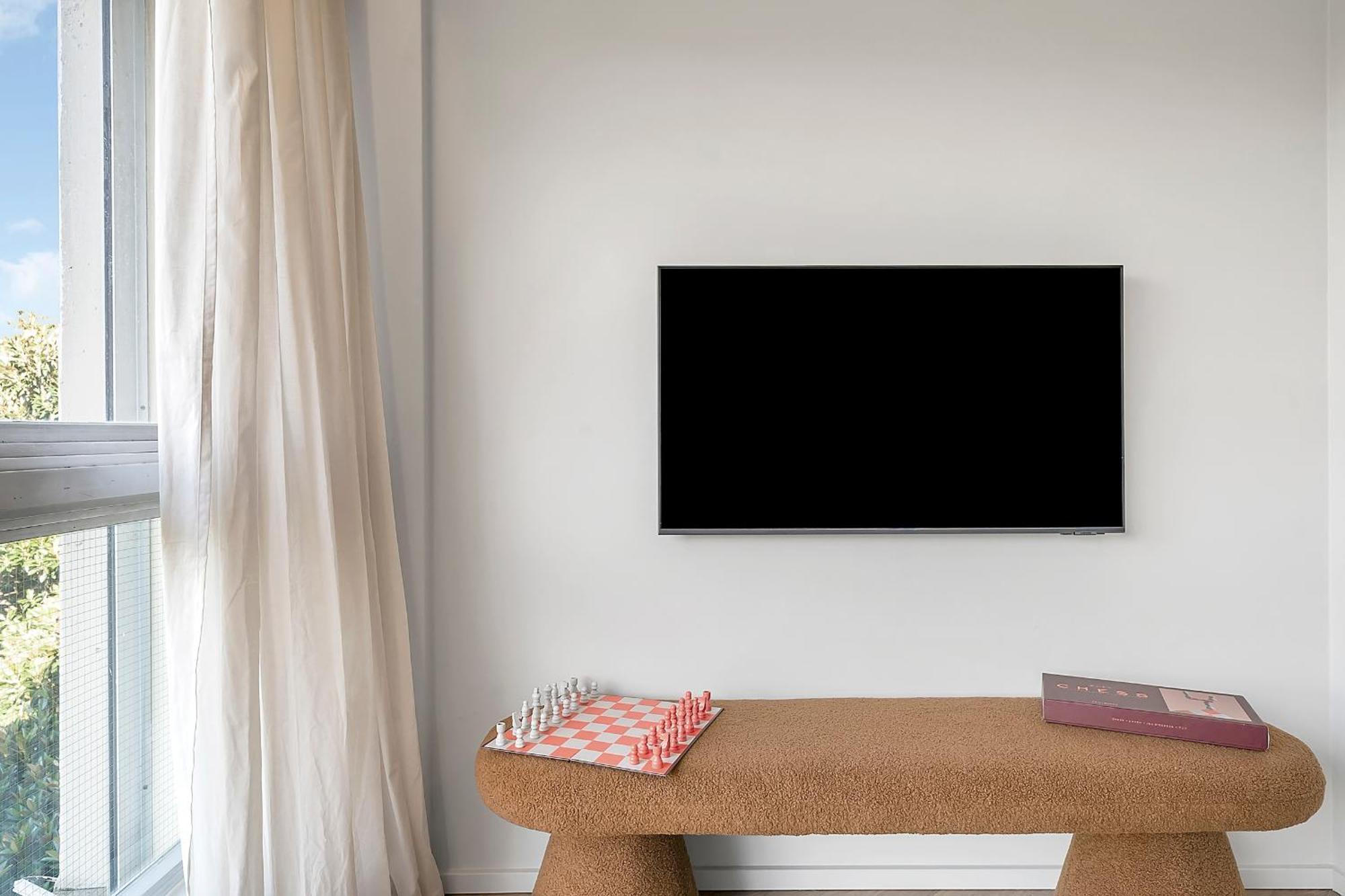 Aquarius - Luxe Inner Abode Apartment *