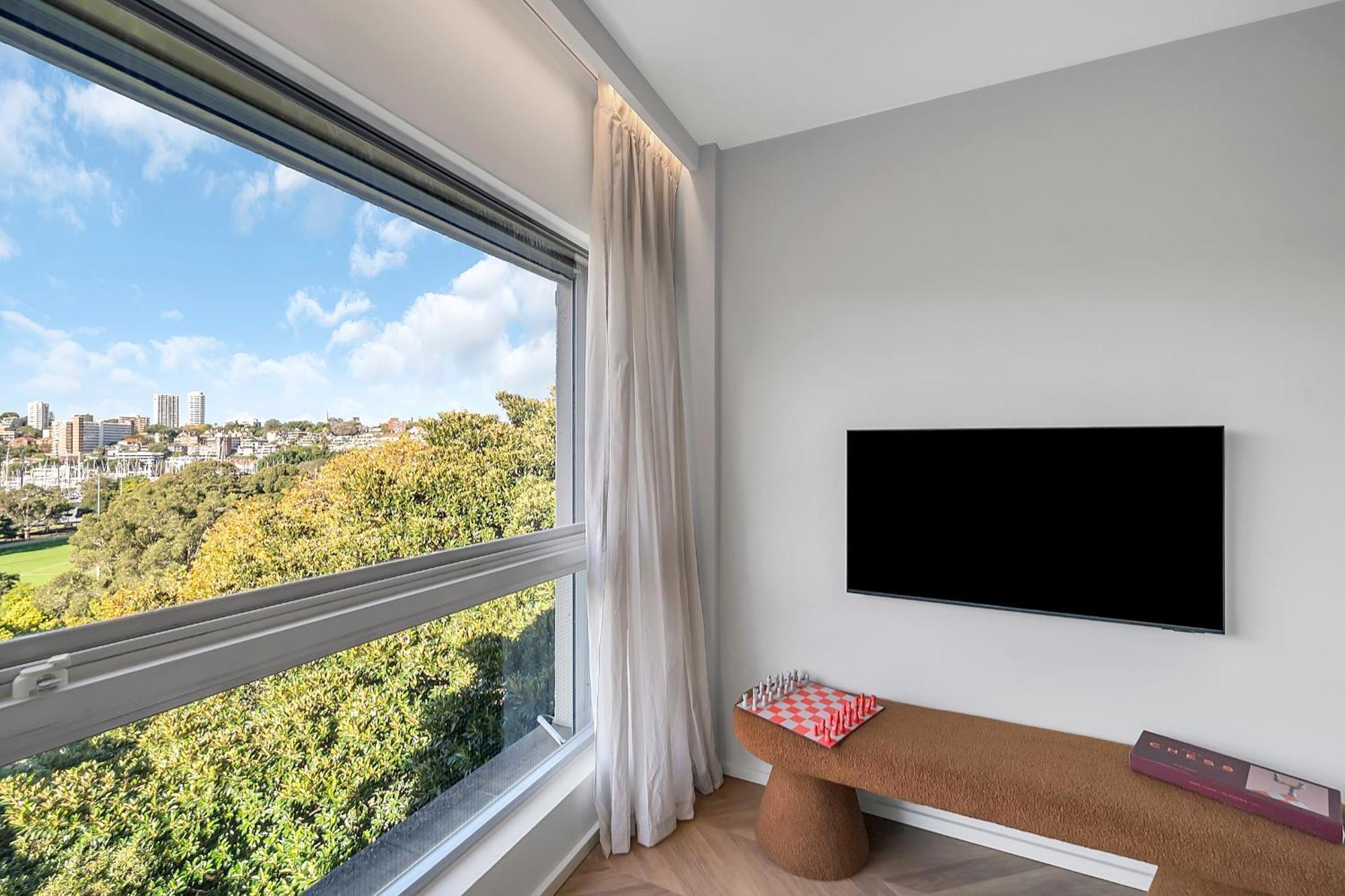 Aquarius - Luxe Inner Abode Apartment *