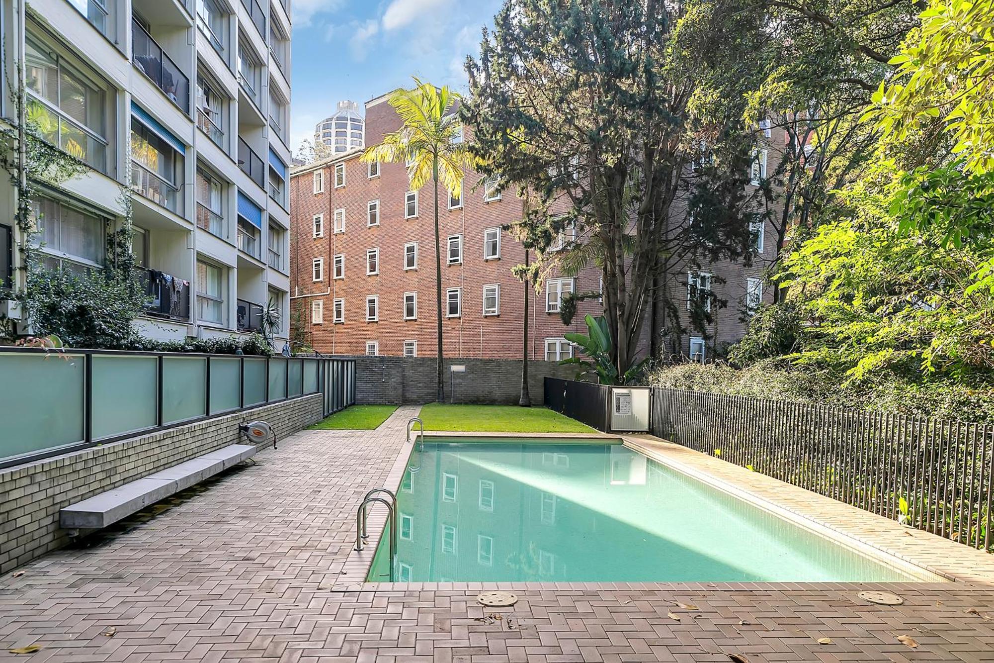 Aquarius - Luxe Inner Abode * Sydney
